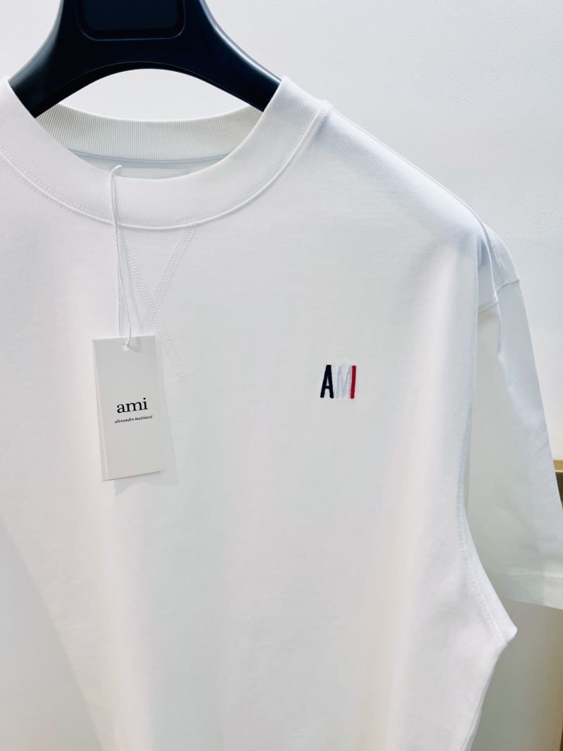 Amiri T-Shirts